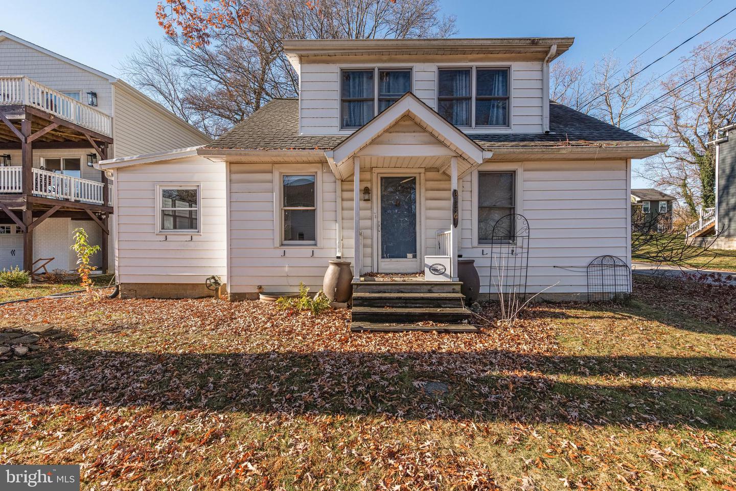 3426 Narragansett Avenue, Annapolis