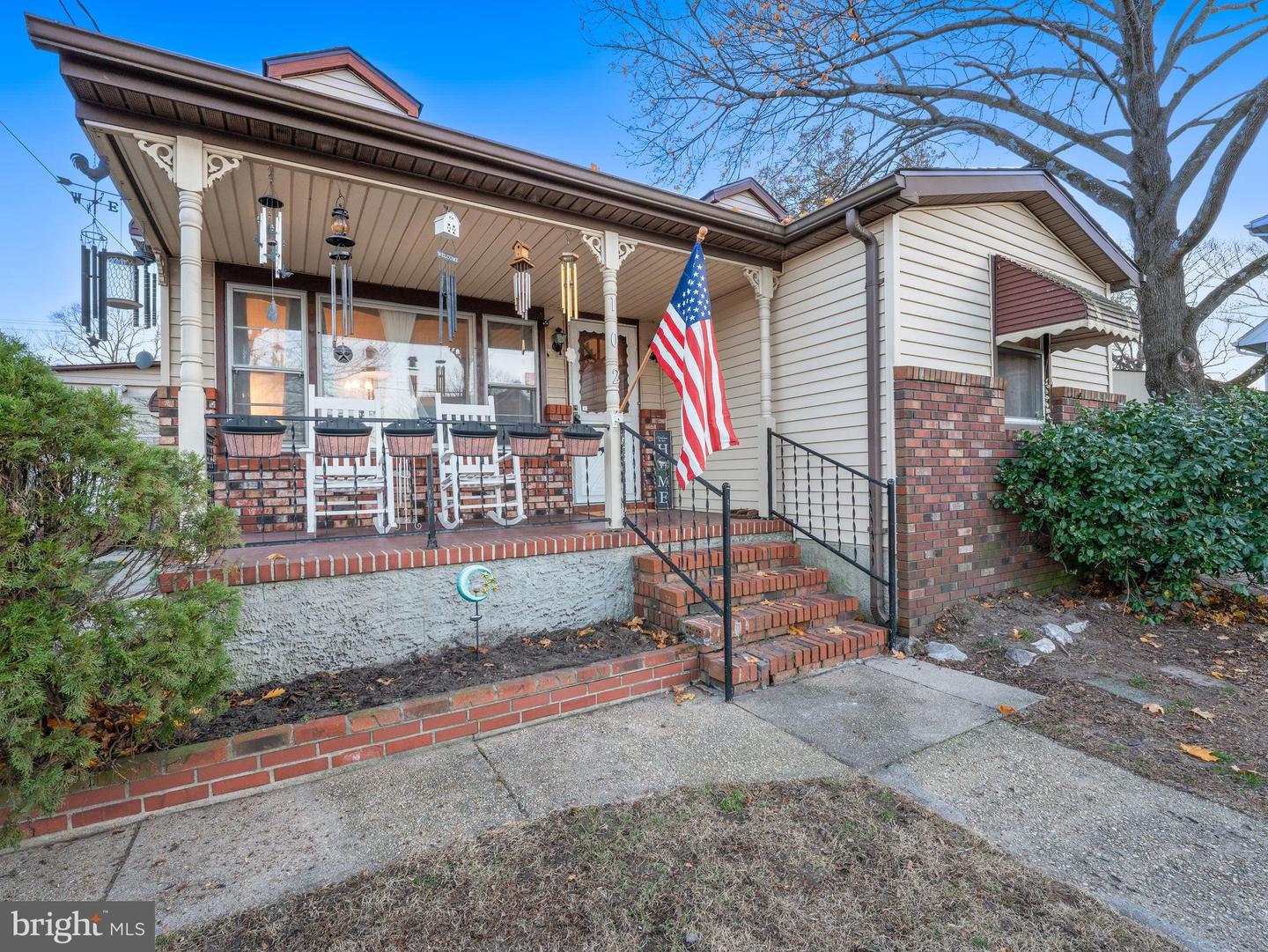 102 Queen Anne Road, Glen Burnie