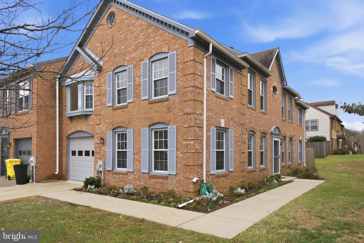 911 Boom Way, Annapolis
