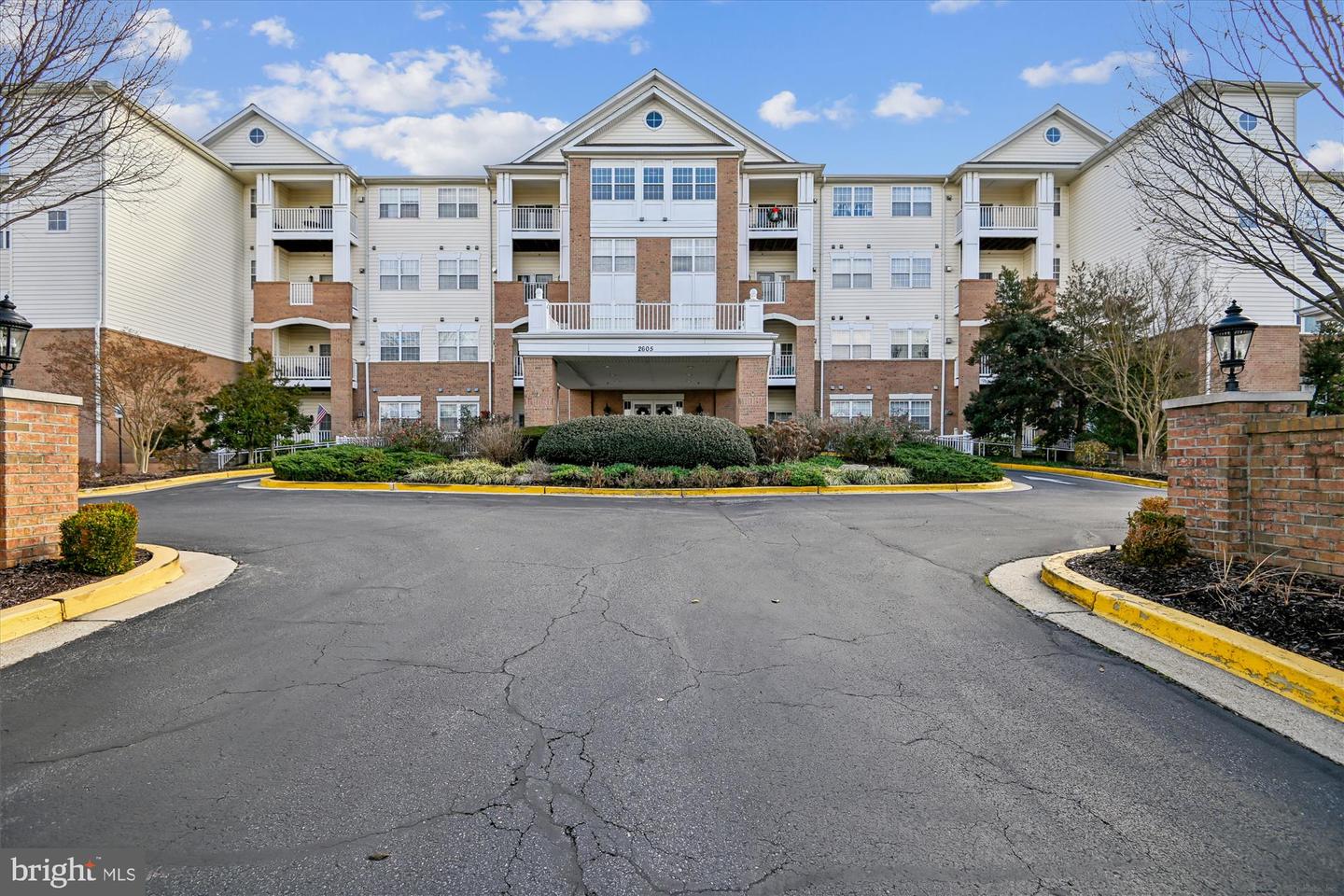 2605 Chapel Lake Drive #212, Gambrills