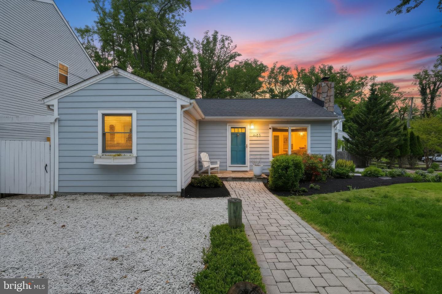 1465 Ridgeway, Arnold