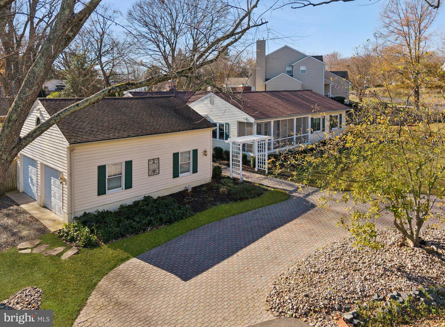150 E Bay View Drive, Annapolis