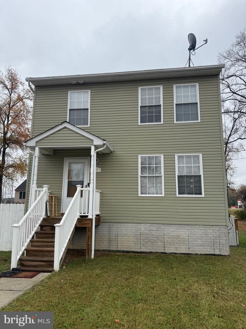 381 Baltimore Avenue, Odenton