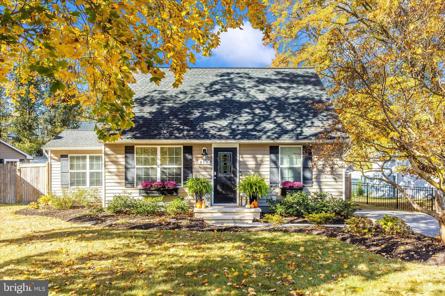 817 Barrett Avenue, Arnold