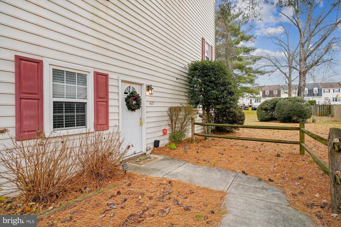 1677 Hart Court, Crofton