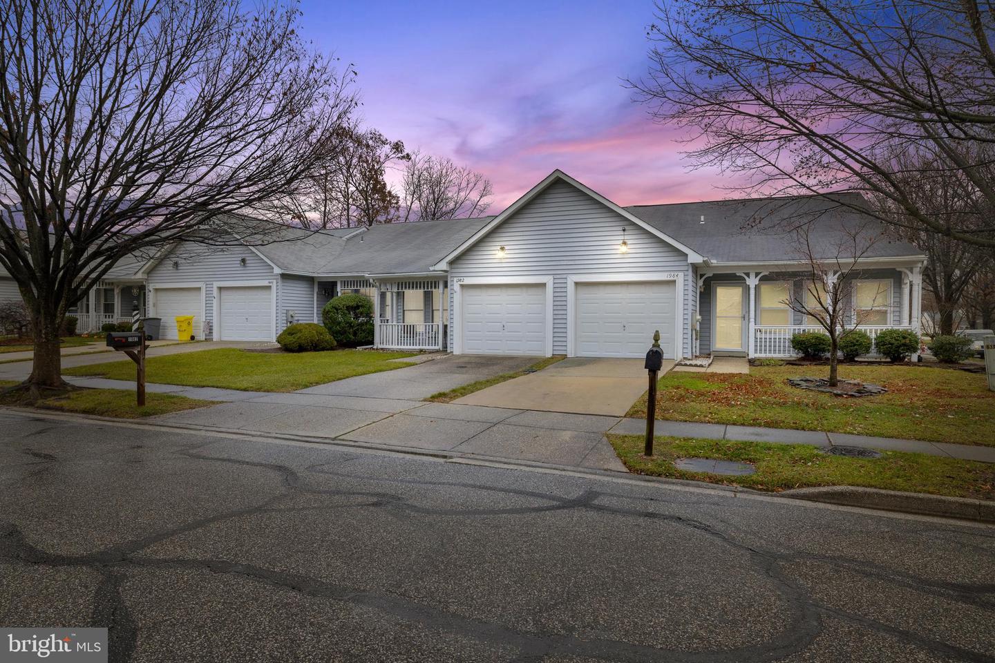 1984 Marconi Circle, Annapolis