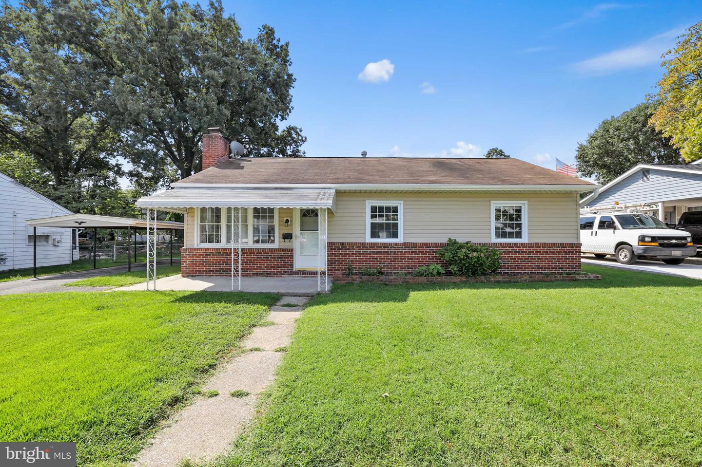 1119 Armistead, Glen Burnie