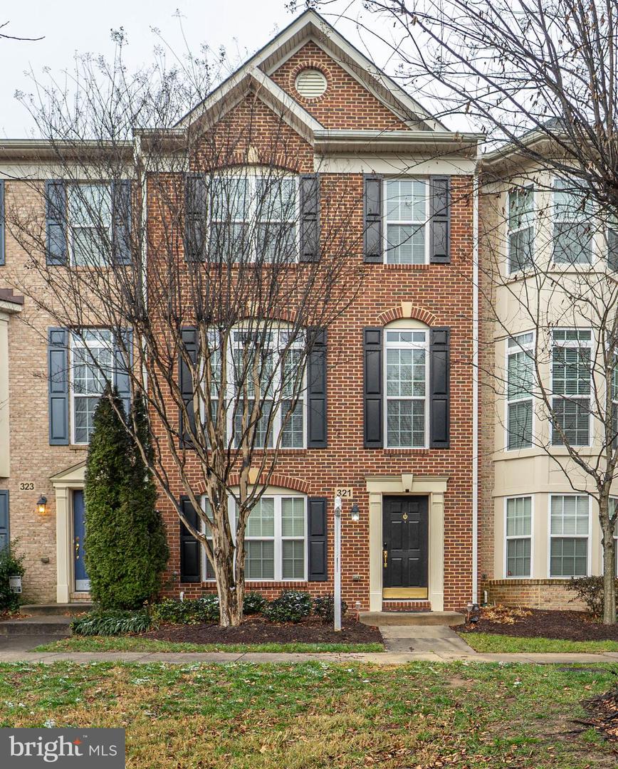 321 Bulwark Alley, Annapolis
