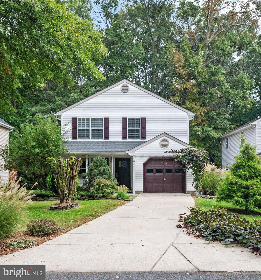 1037 Biltmore Avenue, West River
