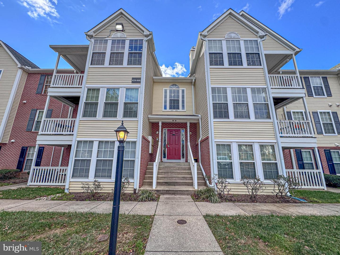 644 Belle Dora Court #l-12l, Arnold
