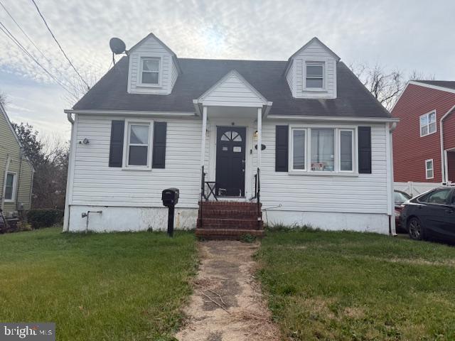 221 Orchard Avenue, Baltimore