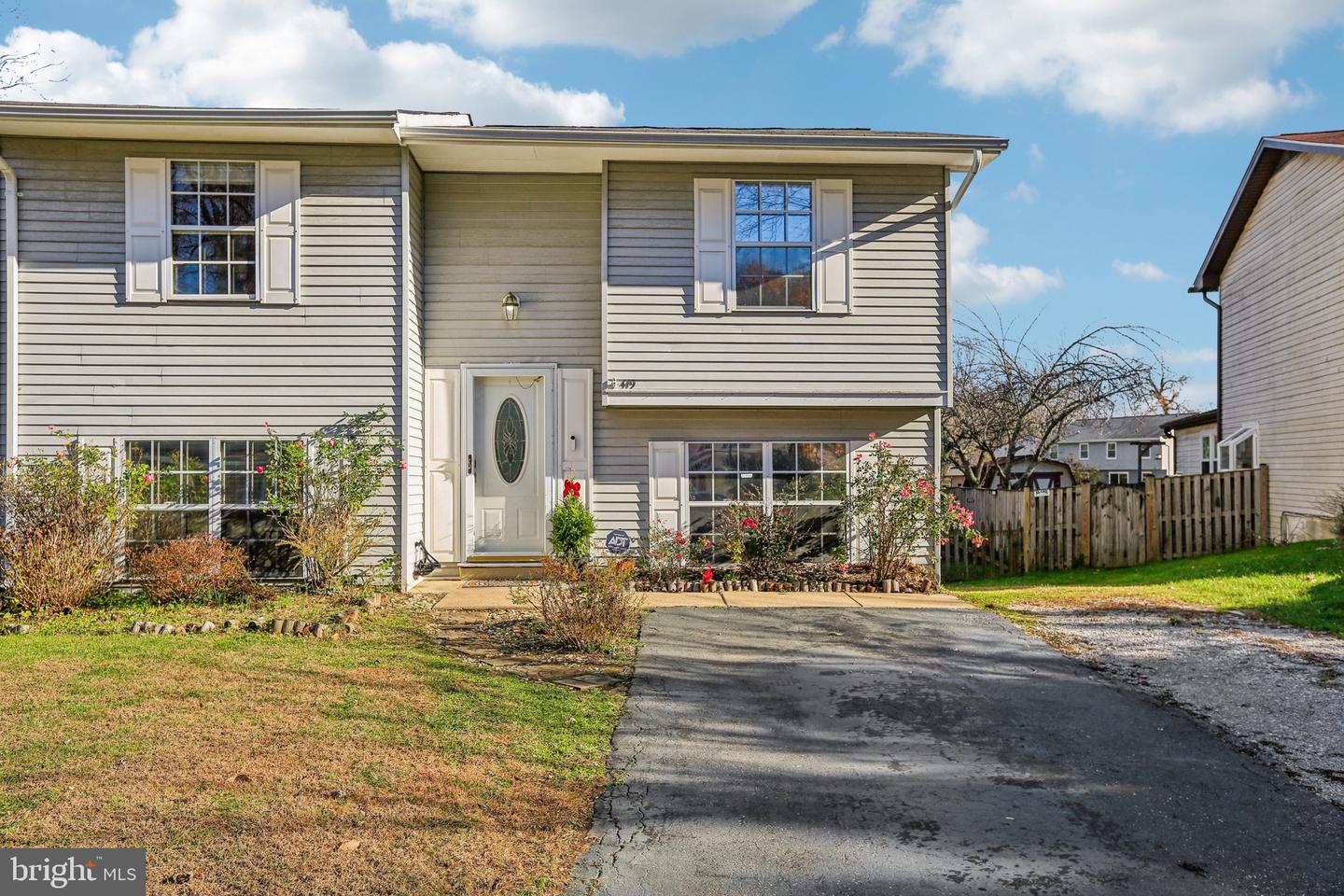 419 Master Derby Court, Annapolis