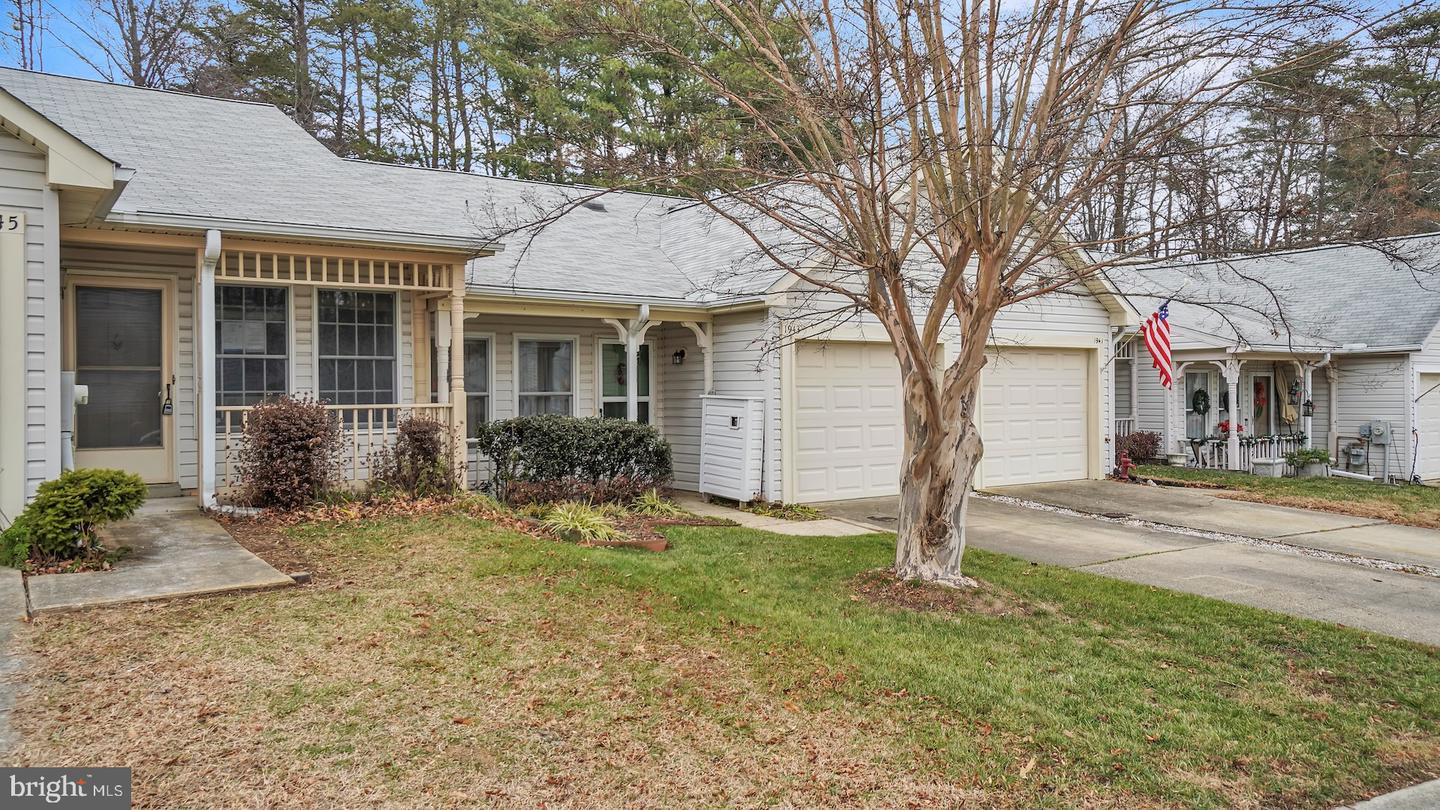 1943 Marconi Circle, Annapolis