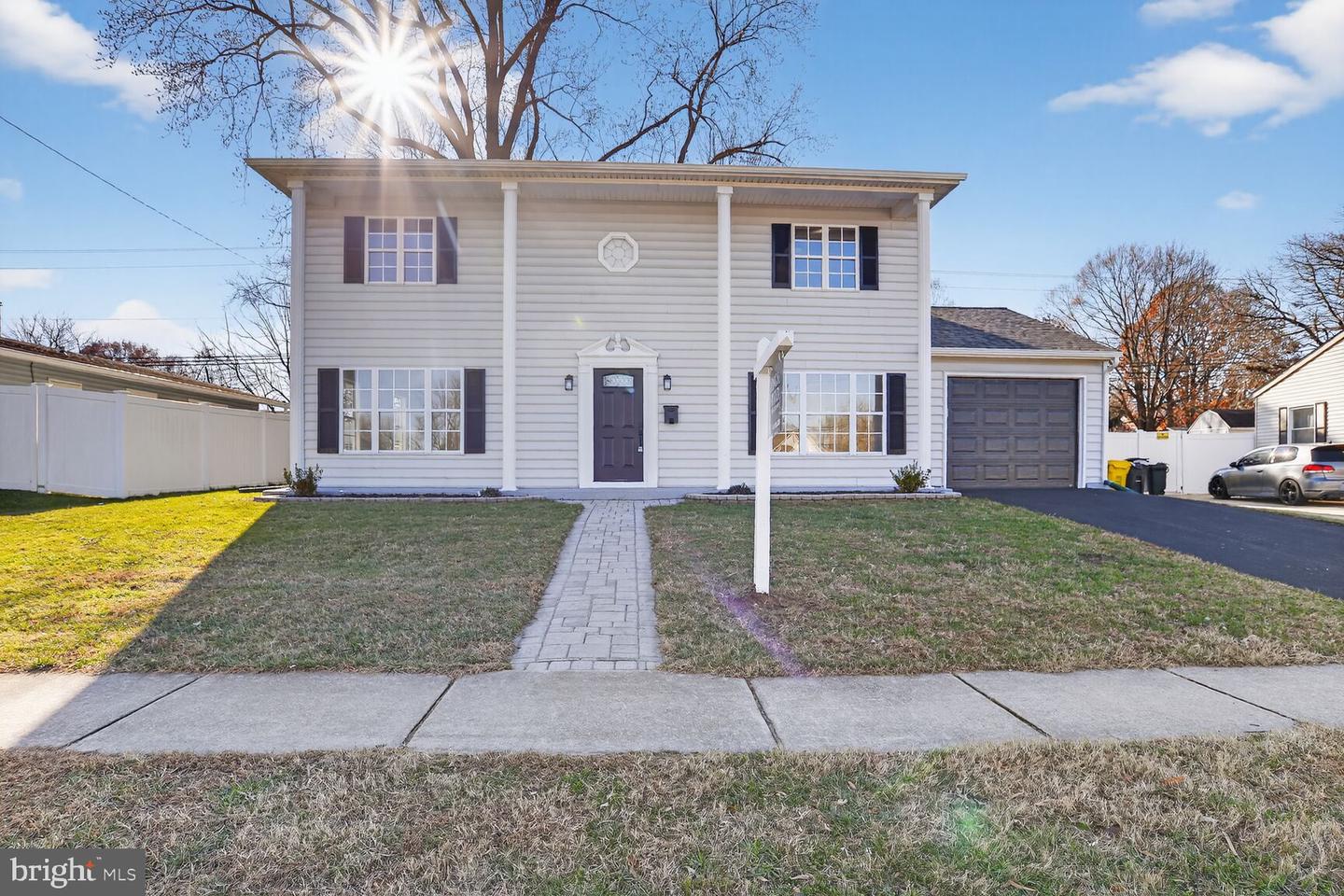 1033 Genine Drive, Glen Burnie