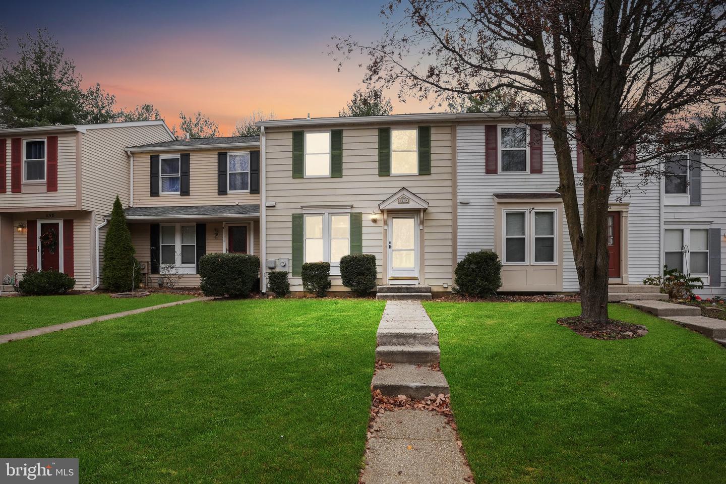 1194 Palmwood Court, Arnold