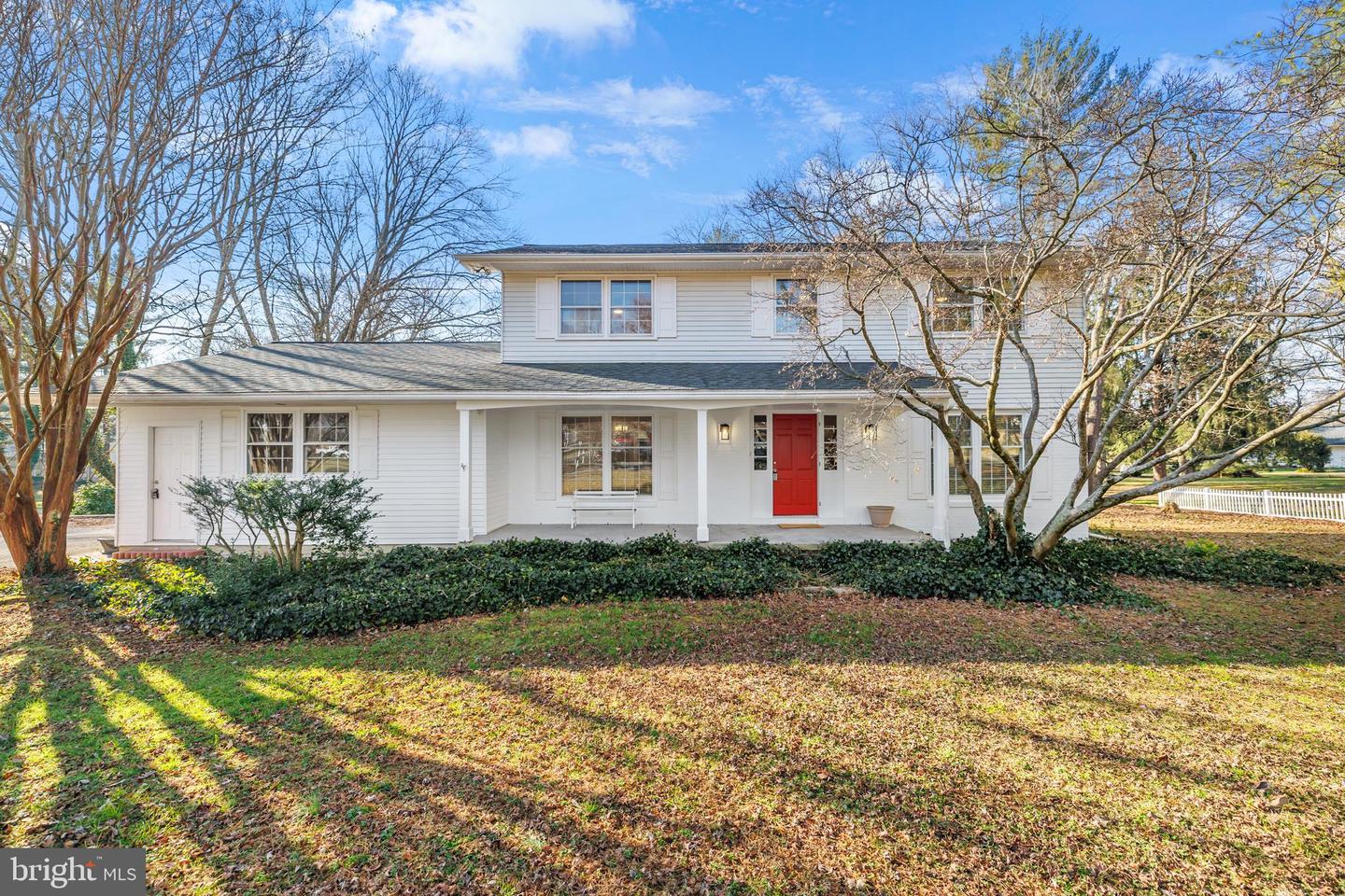 1766 Baldwin Drive, Millersville