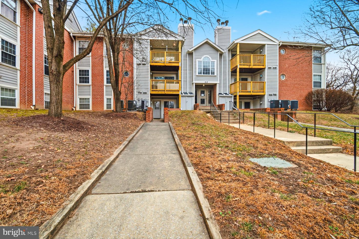 210 Spring Maiden Court #104, Glen Burnie