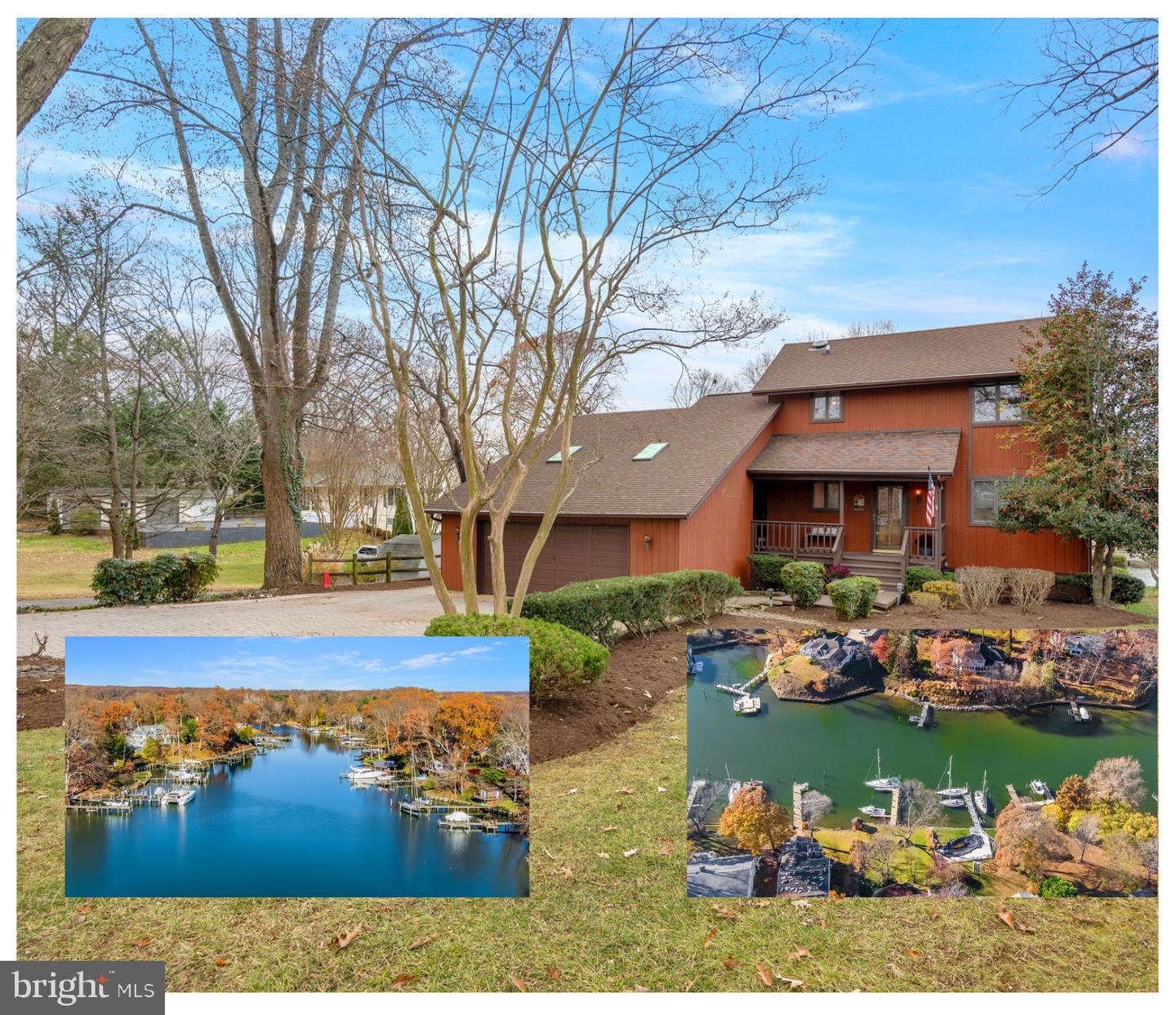 1836 Burley Lane, Annapolis
