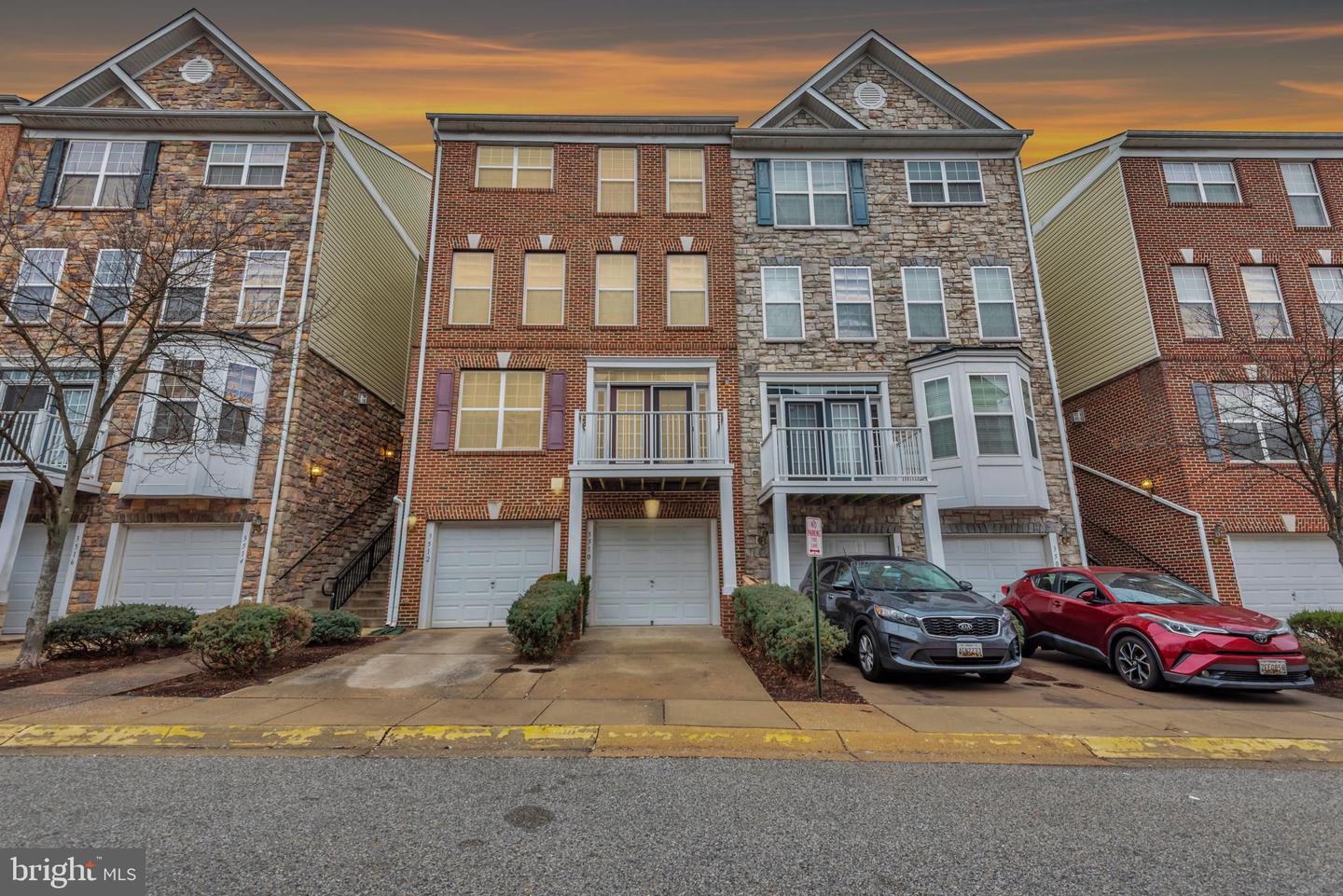 3510 Carriage Walk Lane #29-C, Laurel
