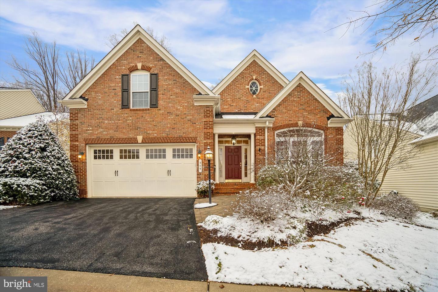 309 Grindstone Drive, Arnold