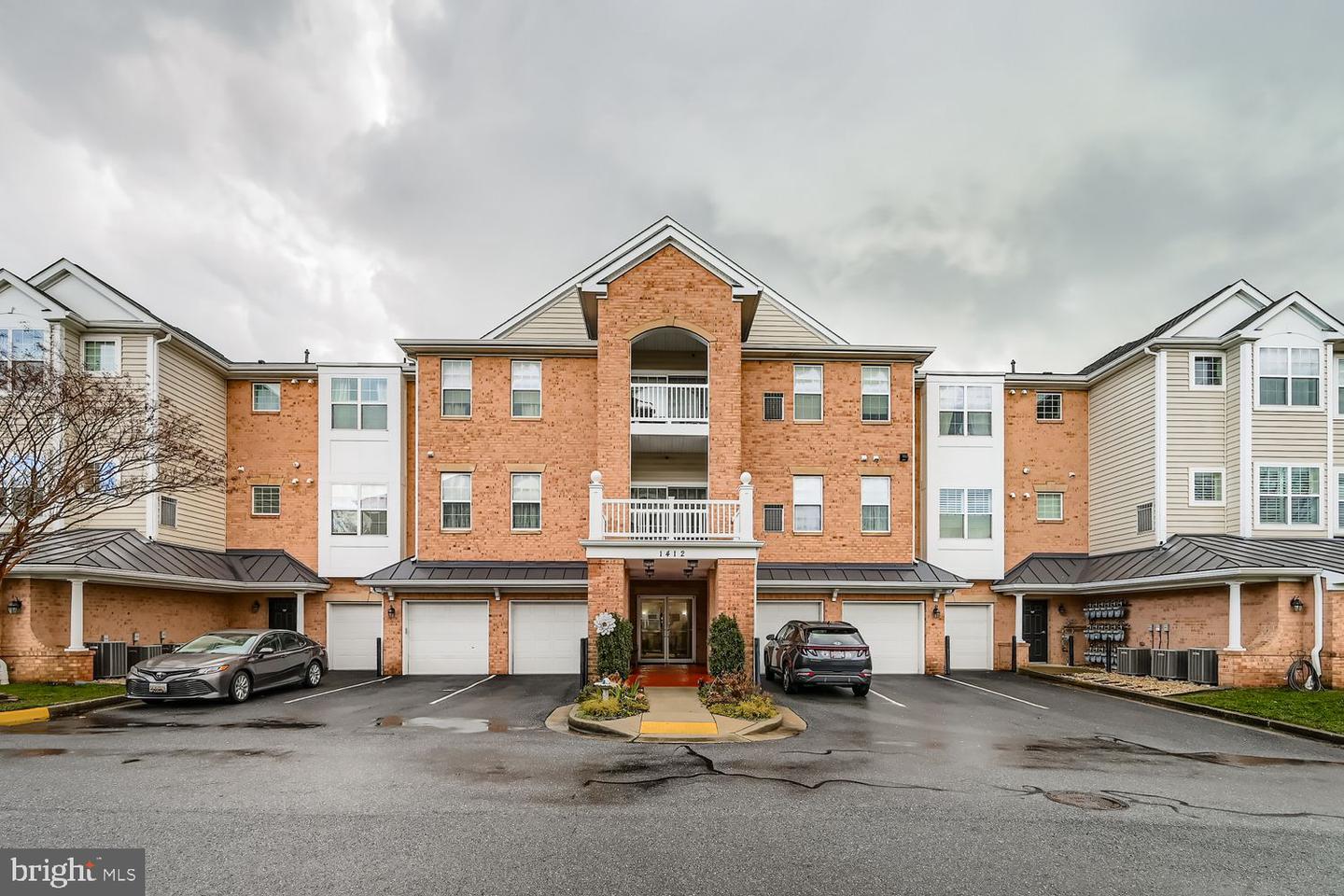 1412 Wigeon Way #101
