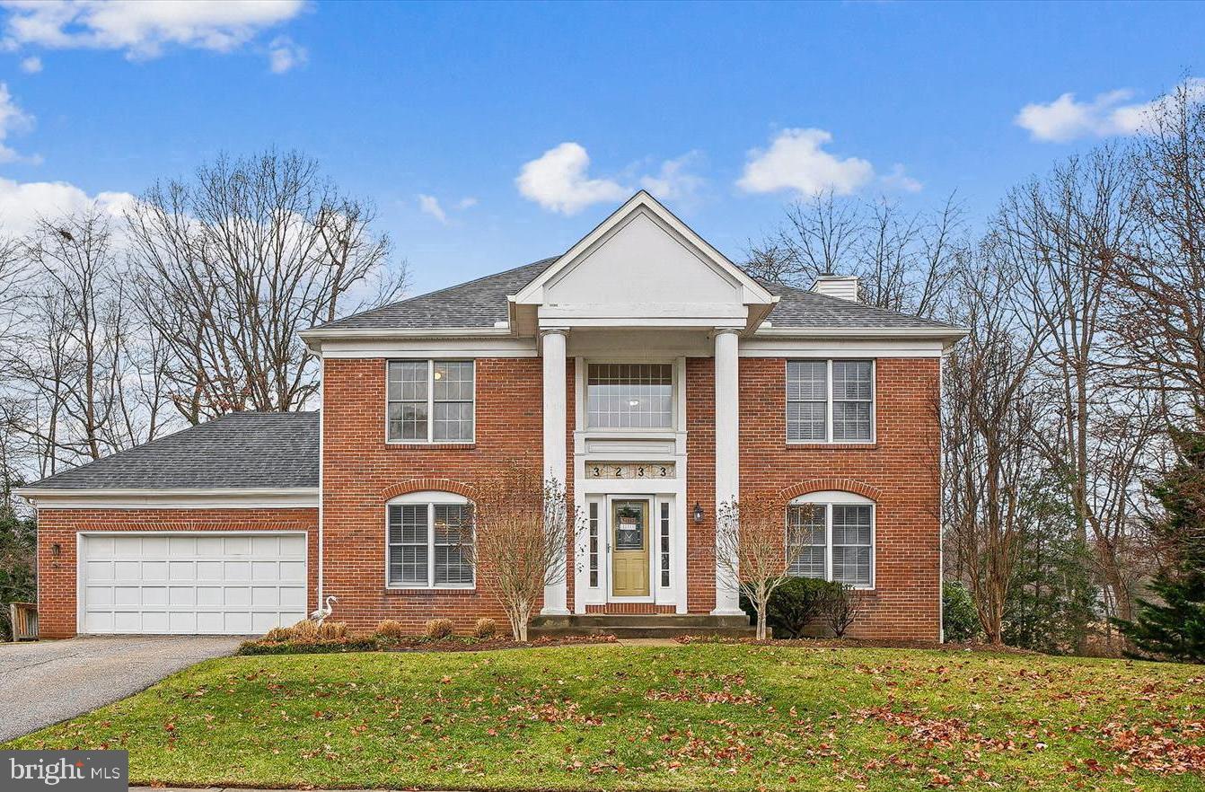 3233 Chrisland Drive, Annapolis