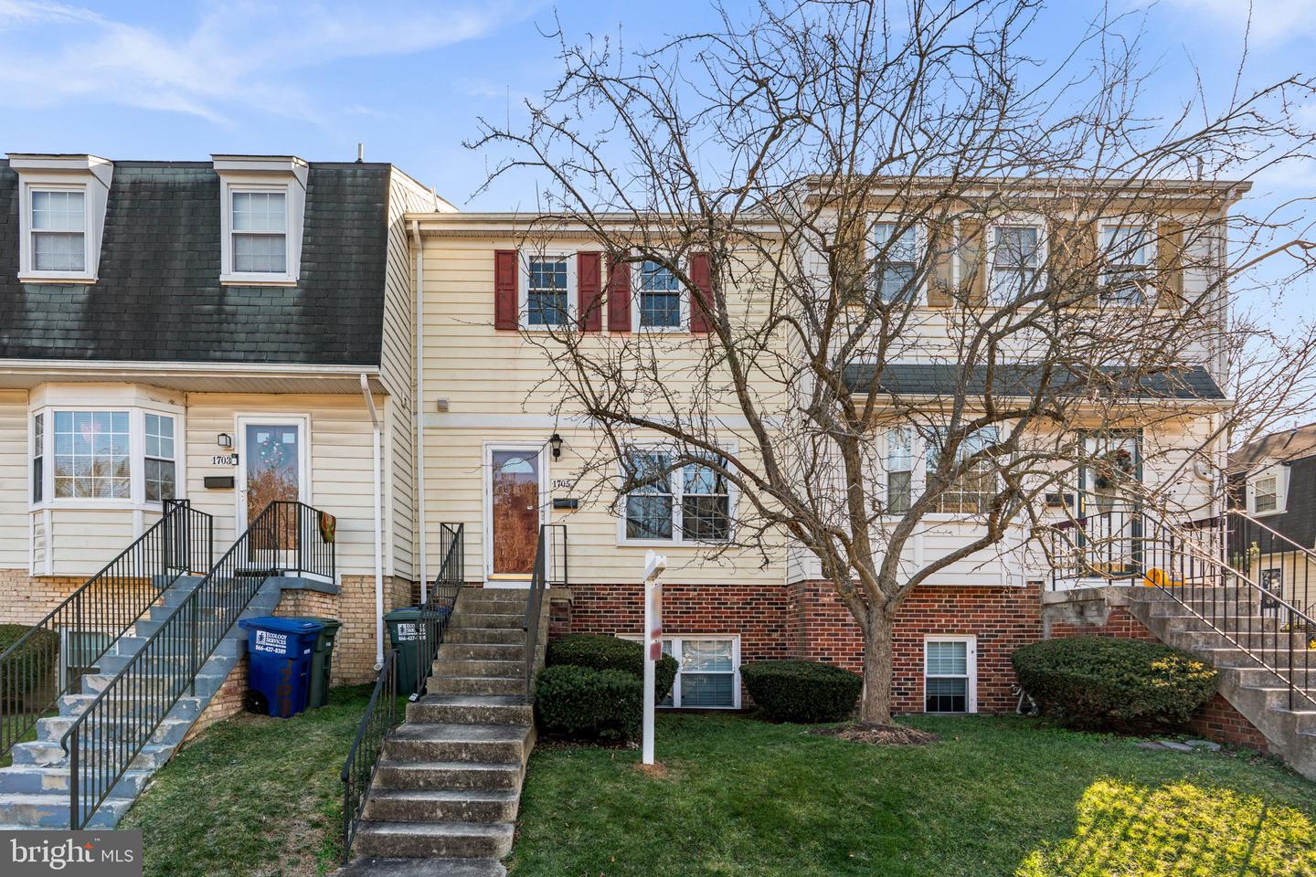 1705 Hart Court, Crofton