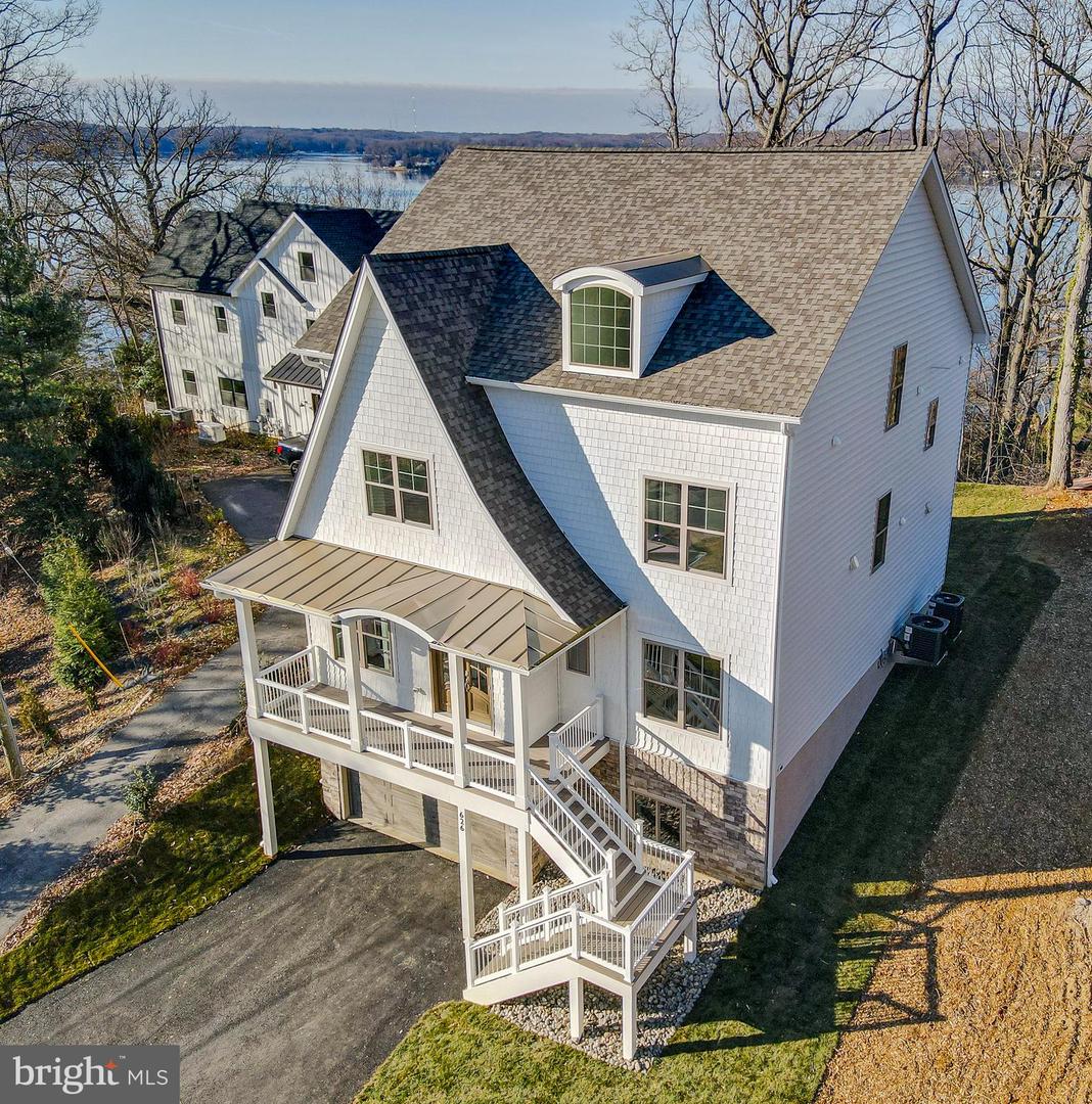 626-A Old County Road, Severna Park
