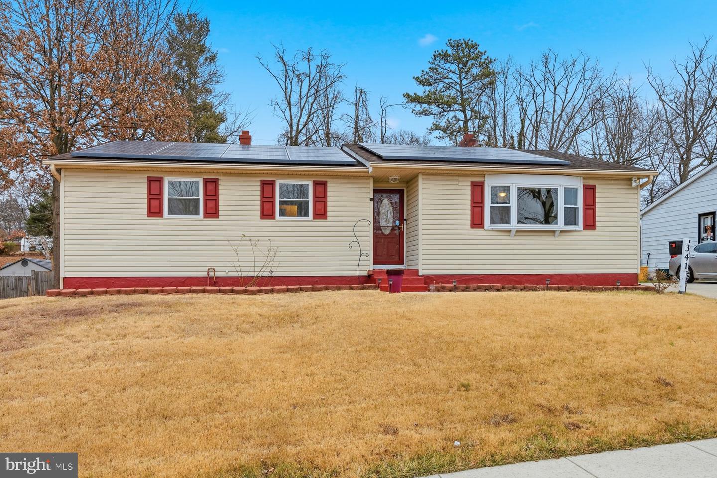 341 Dameron S, Laurel