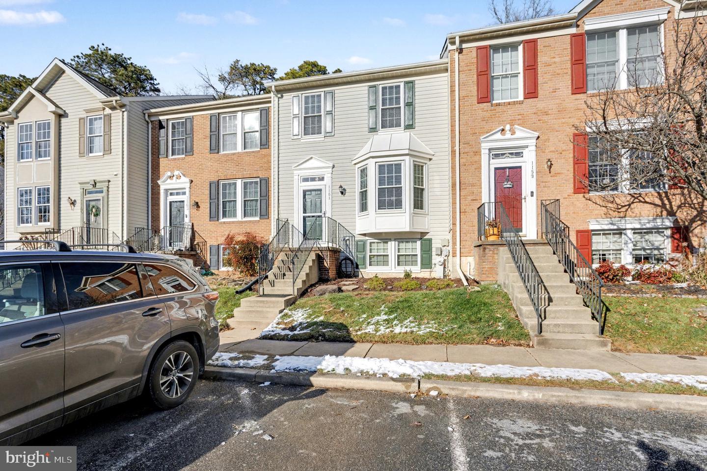1161 Double Chestnut Court, Curtis Bay