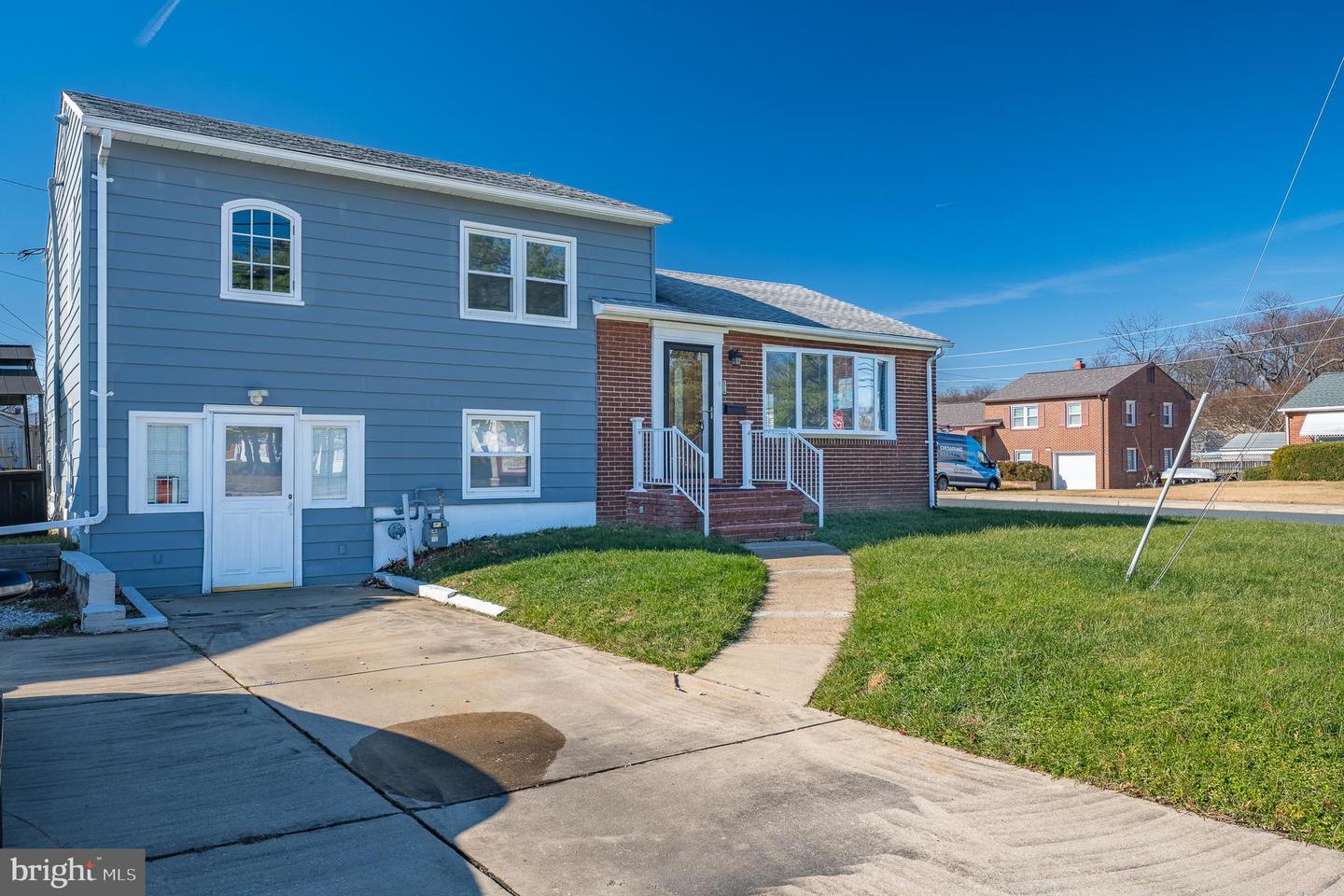 312 Hammonds Ferry