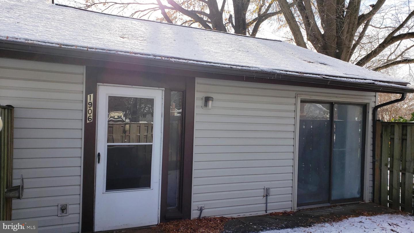 1906 Jacinto Court, Crofton
