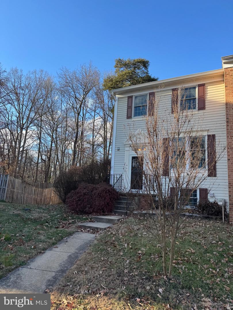 1108 Veranda Court, Chestnut Hill Cove