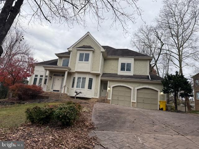 371 Carriage Park Way