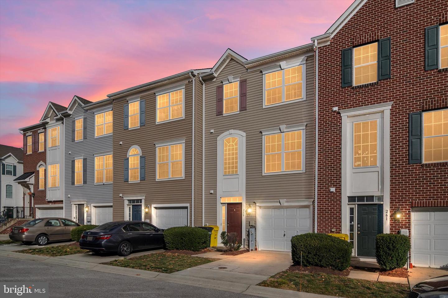 259 Truck Farm Drive, Glen Burnie
