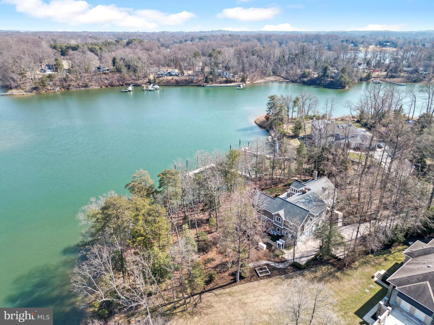48 Poplar Point Road, Edgewater