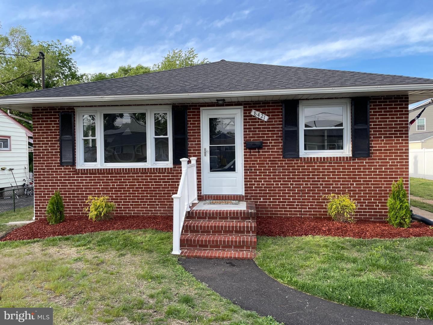 8421 Spring Road