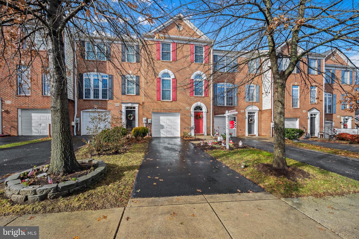 804 Mericrest Way, Odenton