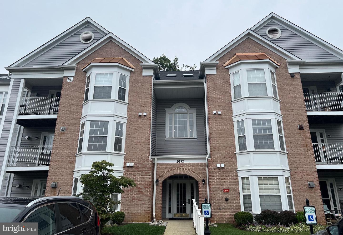 2052 Quaker Way #7, Annapolis