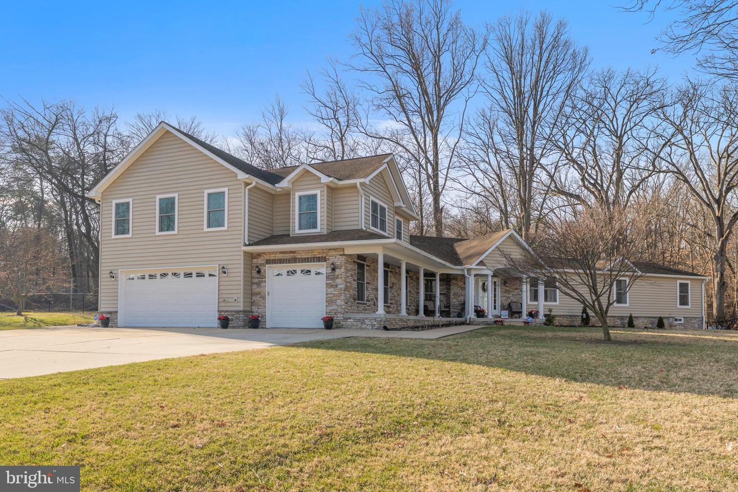 518 N Old Hammonds Ferry Road, Linthicum Heights