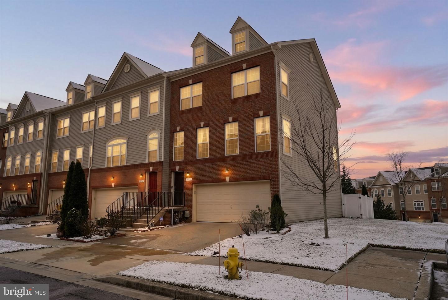 8628 Red Rock Lane, Laurel