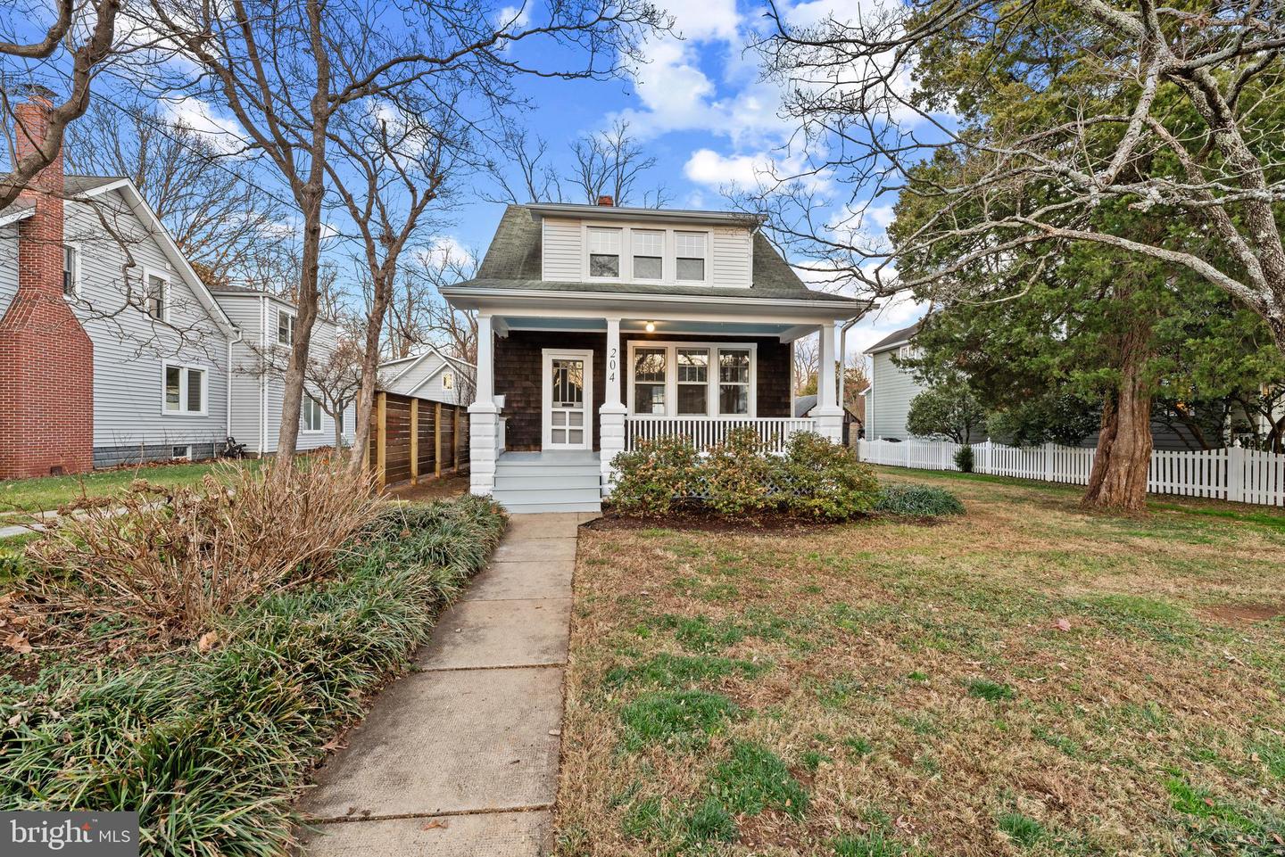 204 Claude Street, Annapolis