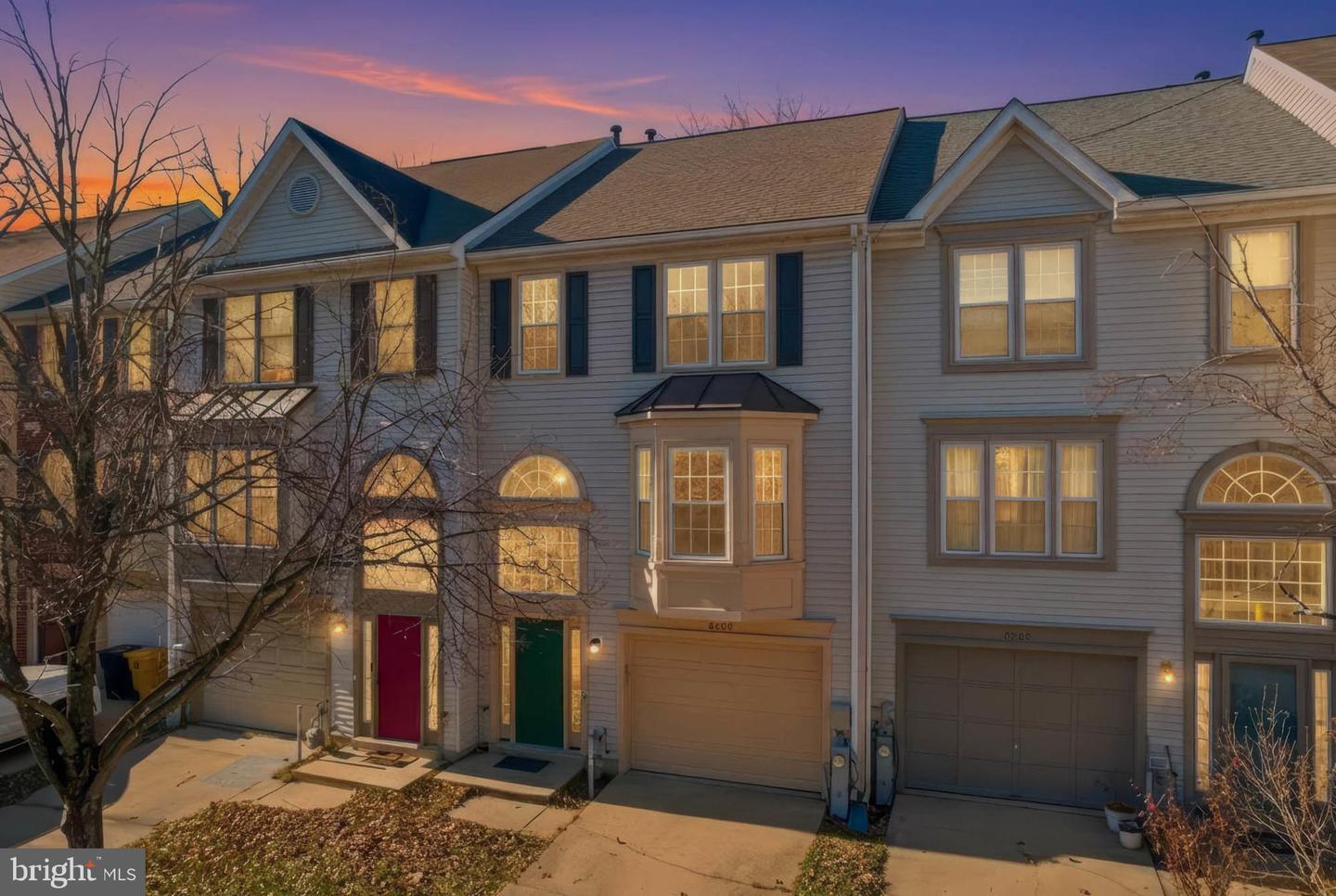 8608 Woodland Manor Drive, Laurel