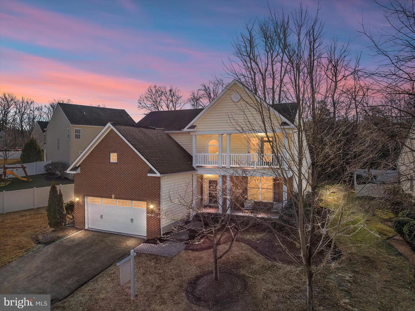 707 Lynngate Road #12, Severna Park