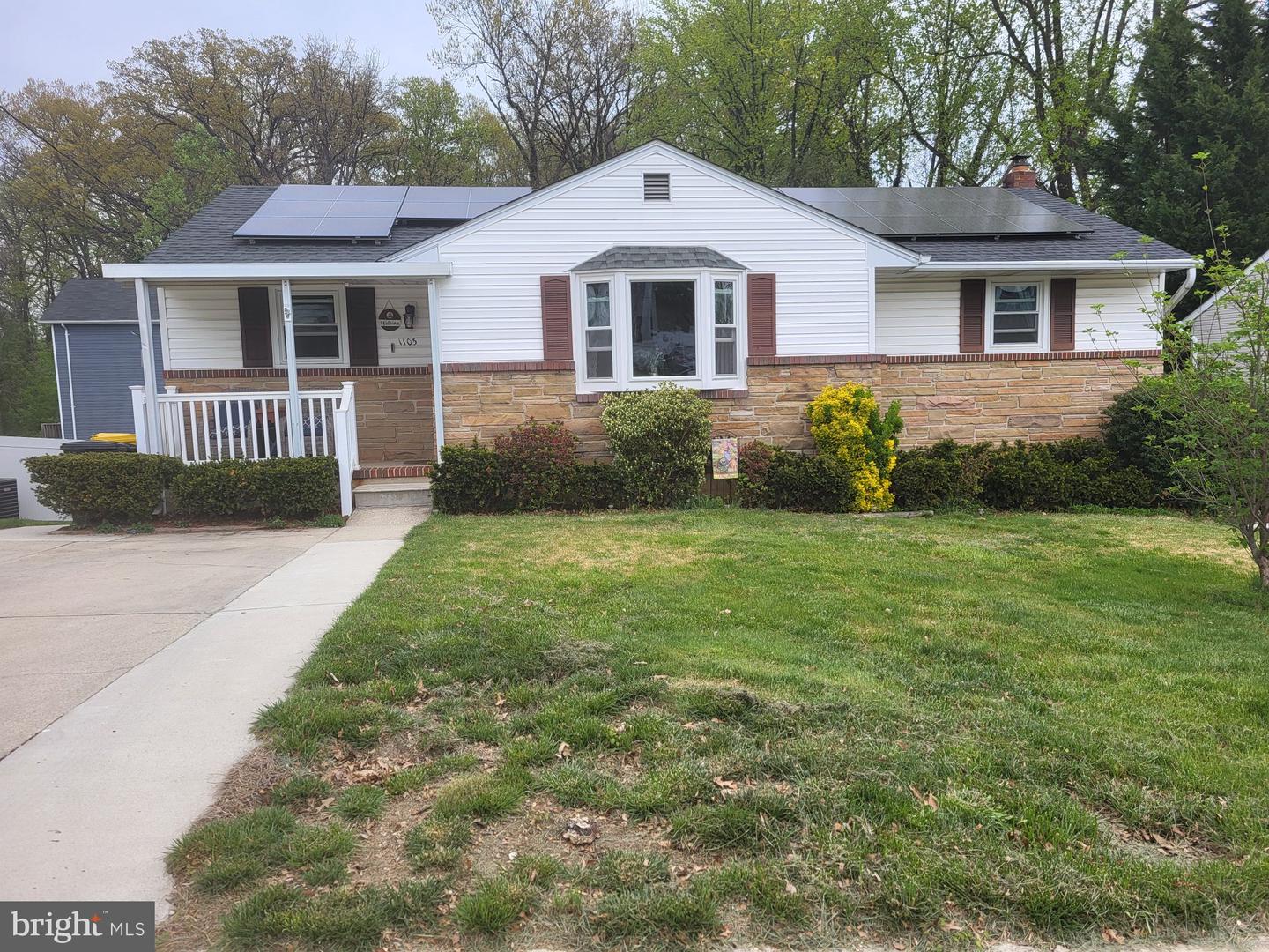 1103 Rosedale Avenue, Glen Burnie