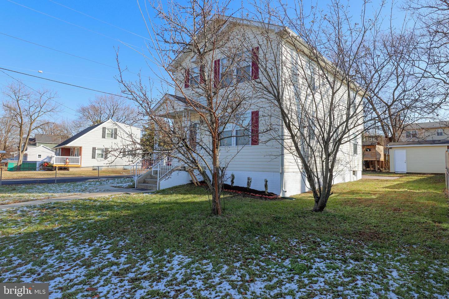 30 Queen Anne Road, Glen Burnie