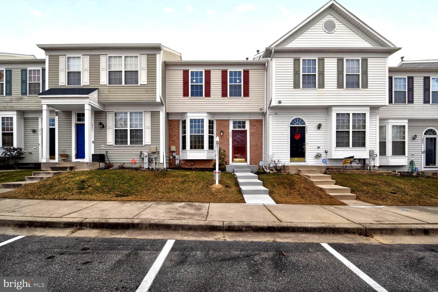 209 Miles River Court, Odenton