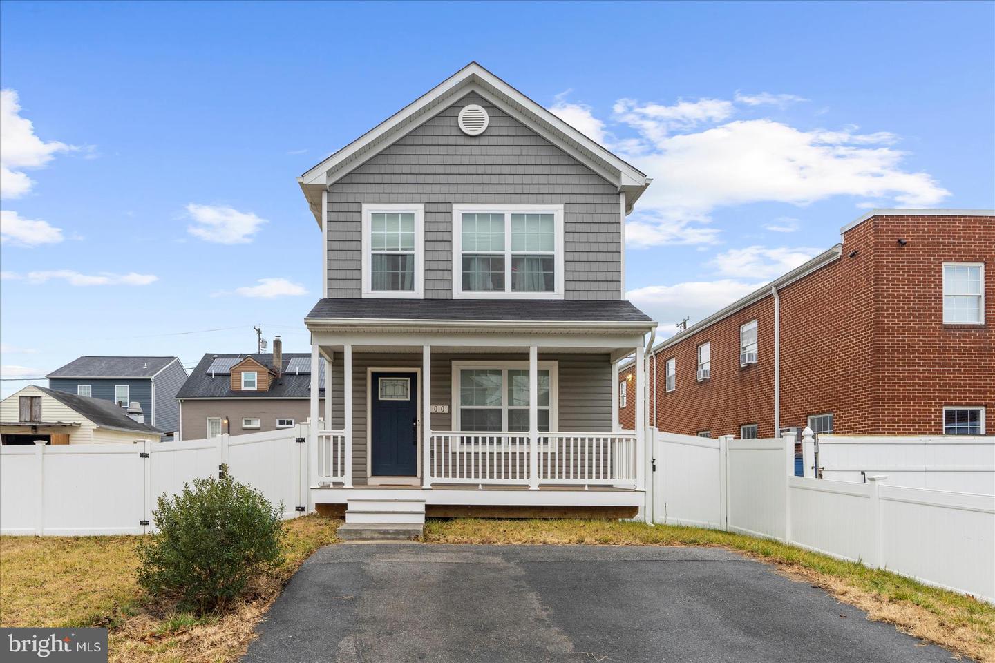 100 Cedar Dr, Glen Burnie
