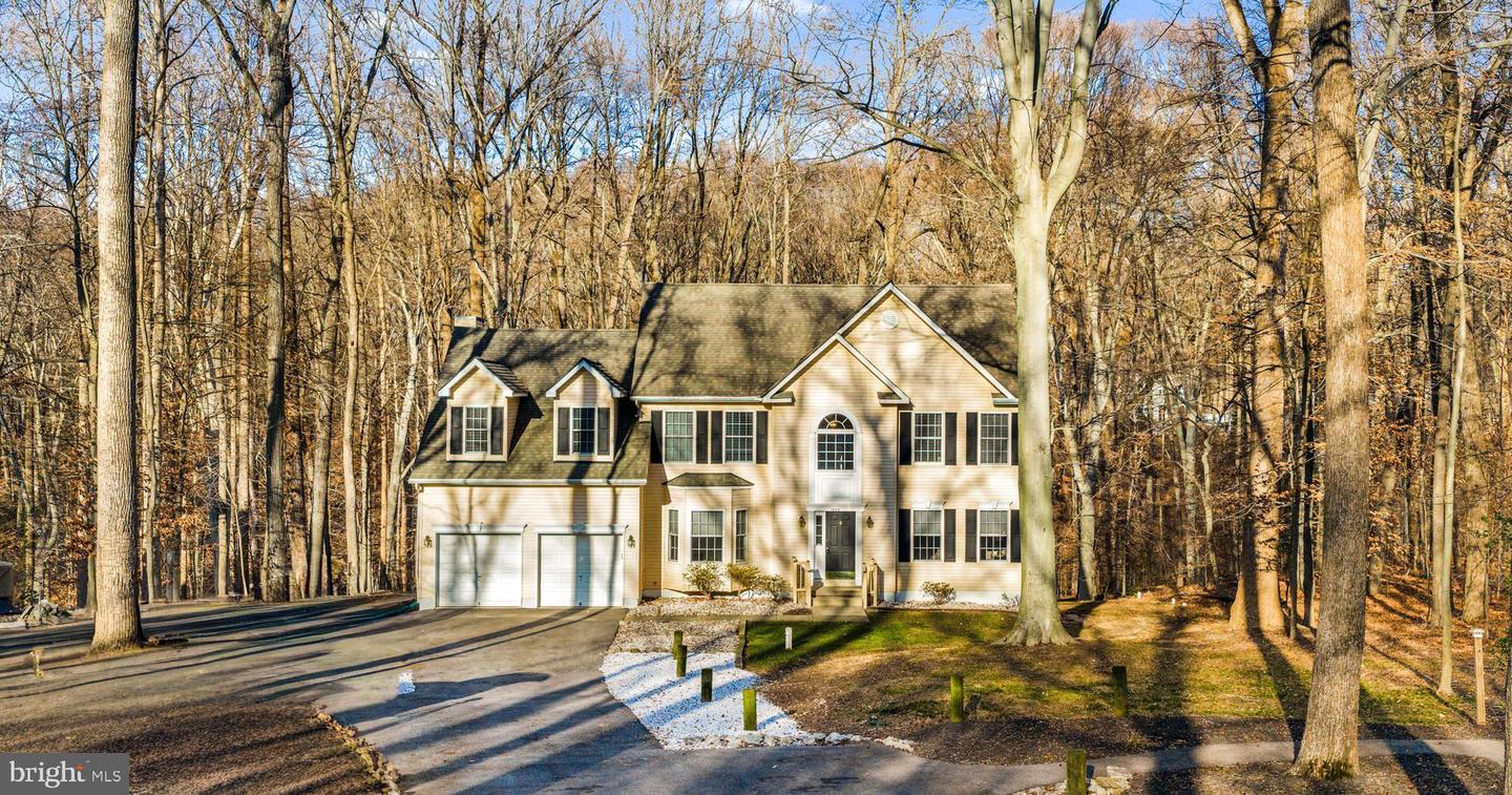 1840 Kimberwicke Place, Annapolis