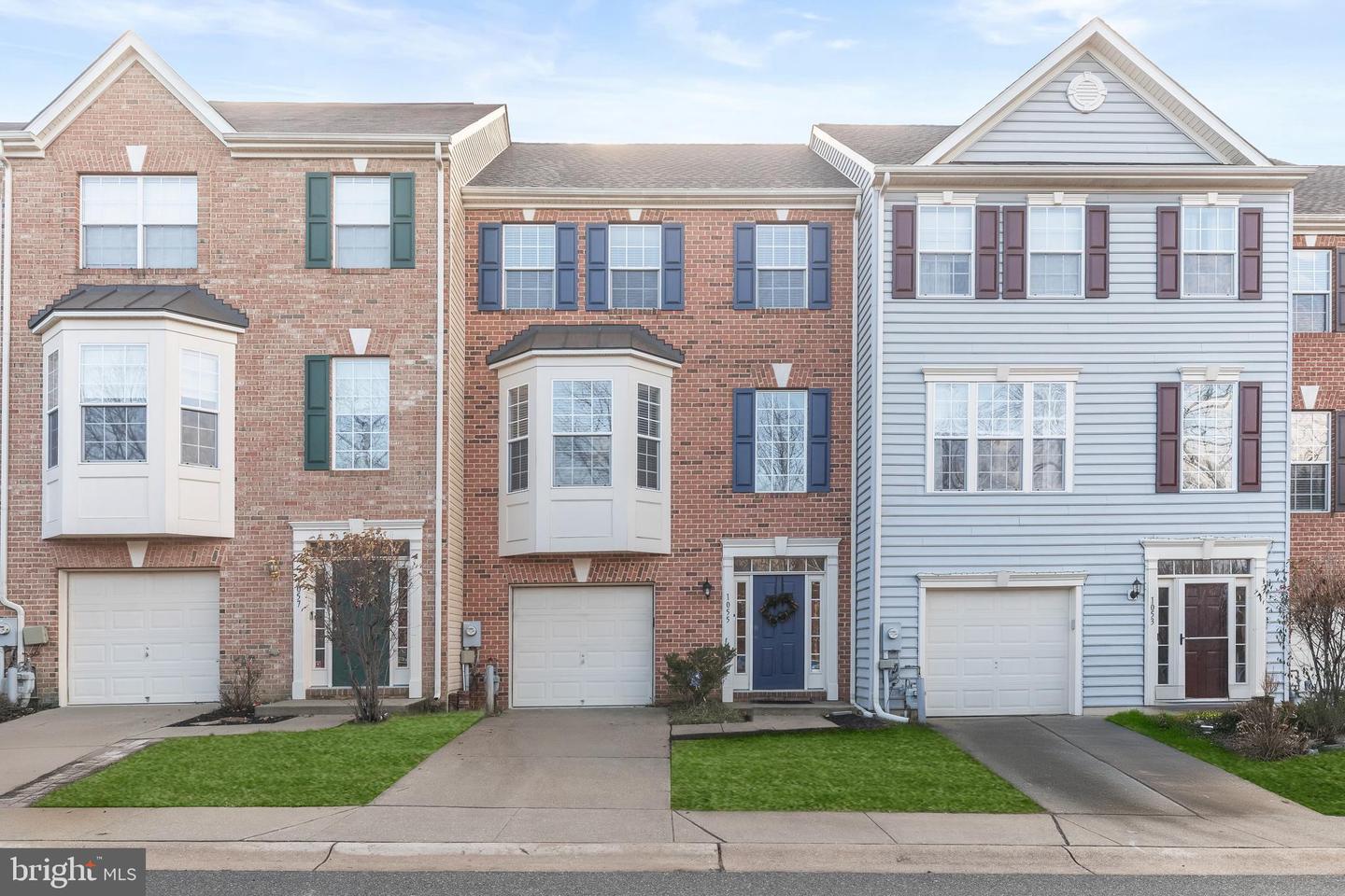 1055 Lily Way, Odenton